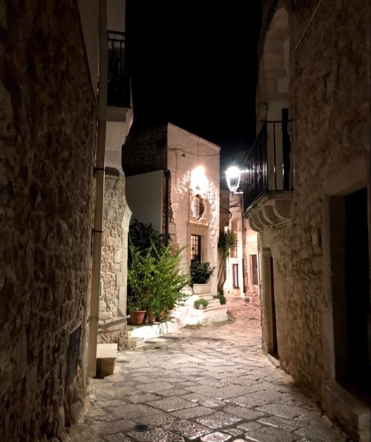 Casa 34 Dimore d'amare Ceglie Messapica Esterno foto