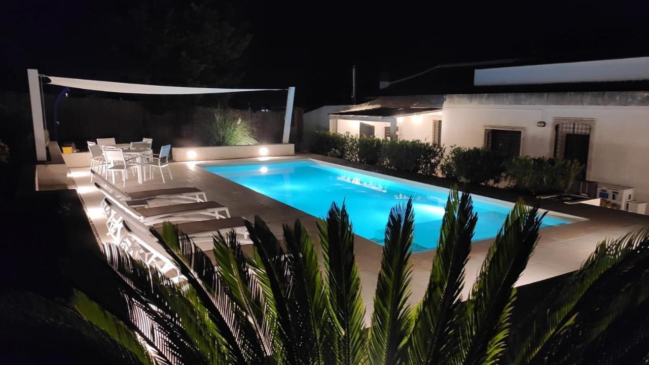 Casa 34 Dimore d'amare Ceglie Messapica Esterno foto