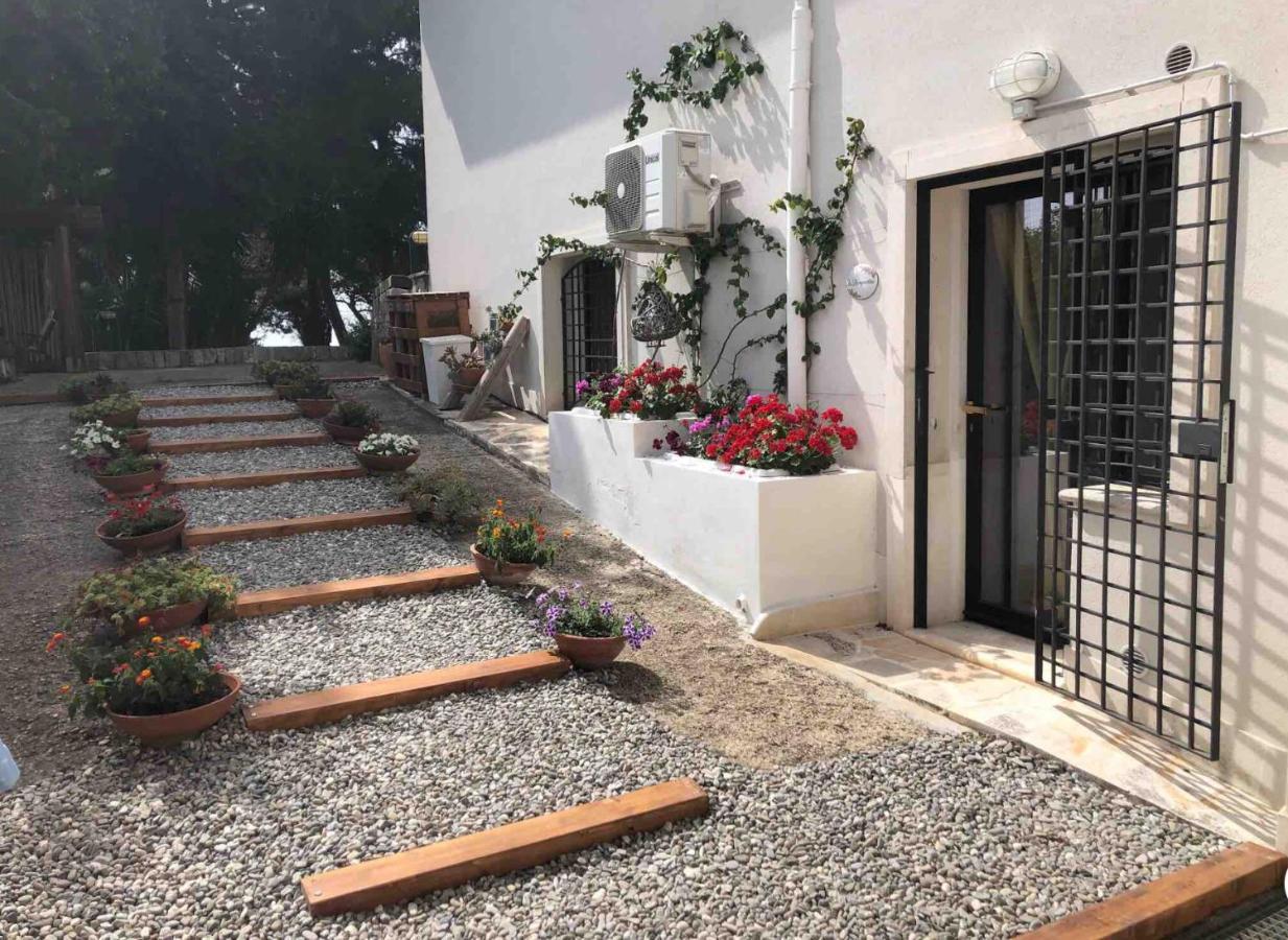 Casa 34 Dimore d'amare Ceglie Messapica Esterno foto