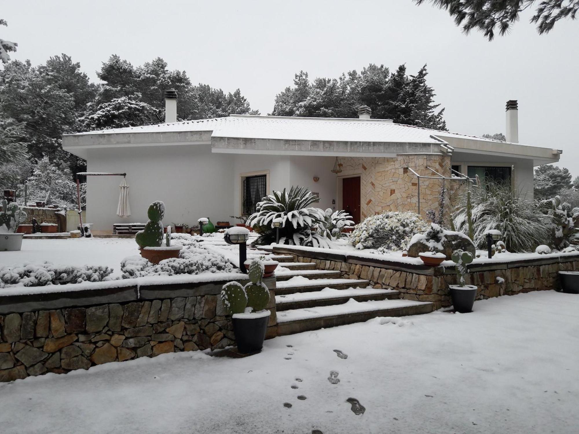 Casa 34 Dimore d'amare Ceglie Messapica Esterno foto