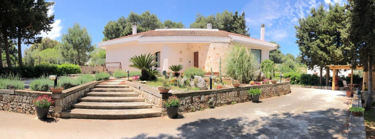 Casa 34 Dimore d'amare Ceglie Messapica Esterno foto
